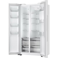 Haier HRF-522DW6RU Image #7