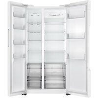 Haier HRF-522DW6RU Image #4