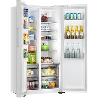 Haier HRF-522DW6RU Image #8