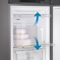 Indesit DFZ 4150 G Image #4