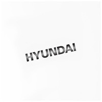 Hyundai CT1551WT Image #7