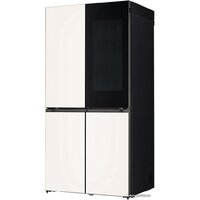 LG Objet Collection DoorCooling+ GR-X24FQEKM Image #4