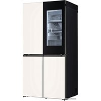 LG Objet Collection DoorCooling+ GR-X24FQEKM Image #2