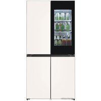 LG Objet Collection DoorCooling+ GR-X24FQEKM Image #3