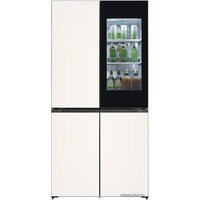 LG Objet Collection DoorCooling+ GR-X24FQEKM