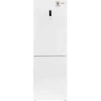 Weissgauff WRK 185 Total NoFrost Inverter White Image #1