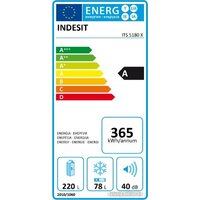 Indesit ITS 5180 G Image #10