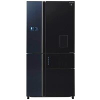 Sharp SJ-WX830A-BK Image #1