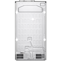 LG GC-B257KMHW Image #2