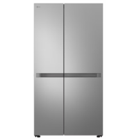 LG GC-B257KMHW