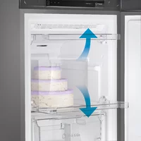 Indesit DFZ 5175 G Image #6
