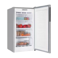 Nordfrost DF 261 SAP