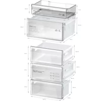 Bosch KGN39VLCT Image #7