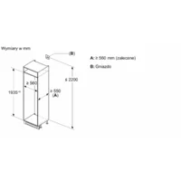 Bosch KIN96NSE0 Image #11