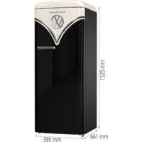 Gorenje OBRB615DBK Image #5