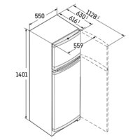 Liebherr CTe 2531 Image #4