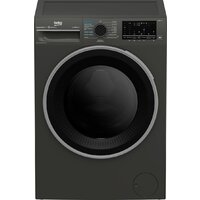 Стирально-сушильная машина BEKO B5DFT584427MPB - Изображение №1 — Chaika Market