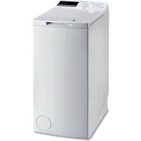 Indesit BTWE B7220P PL/N Image #1