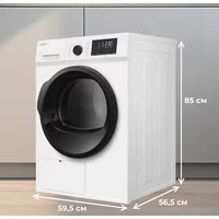 Meferi MDR1015WH HP ULTRA Image #11