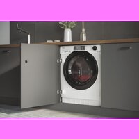 Haier HWQ90B416FWB-RU Image #6
