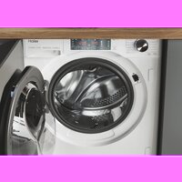 Haier HWQ90B416FWB-RU Image #4