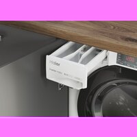 Haier HWQ90B416FWB-RU Image #3