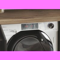 Haier HWQ90B416FWB-RU Image #2