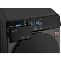 Weissgauff WM 4927 Direct Drive Inverter Premium Deep Grey Image #8