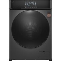 Weissgauff WM 4927 Direct Drive Inverter Premium Deep Grey