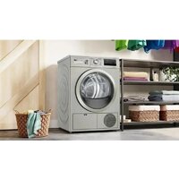 Bosch Serie 4 WTN86212ME Image #4