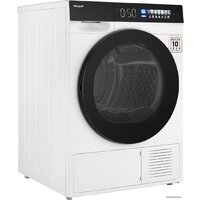 Weissgauff WD 999 Heat Pump Full Touch Image #3