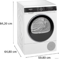 Siemens iQ500 WQ44G2D4PL Image #5