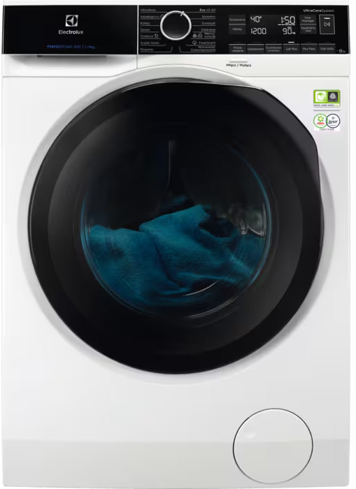 Electrolux UltraCare 800 EW8FEU149BP