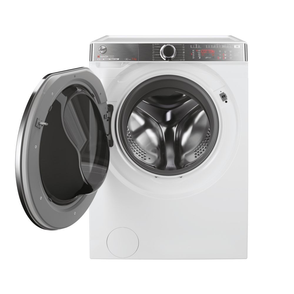 Hoover H-Wash 550 H5WPB4 27BC8/1-S Image #2