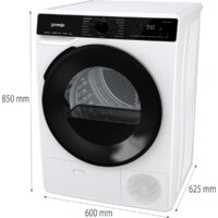 Gorenje DPNA82 Image #8