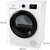 Gorenje DNE92/GNPL Image #5