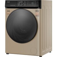 Weissgauff WM 59411 Direct Drive Inverter Steam Champagne Image #4