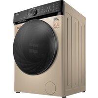 Weissgauff WM 59411 Direct Drive Inverter Steam Champagne Image #11