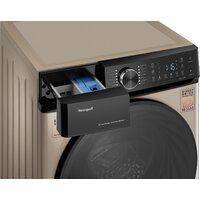 Weissgauff WM 59411 Direct Drive Inverter Steam Champagne Image #8
