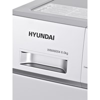 Hyundai WMA6004 Image #9