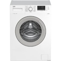 BEKO SteamCure WSDN63512ZSW