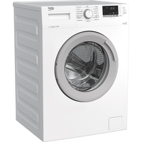 BEKO SteamCure WSDN63512ZSW Image #2