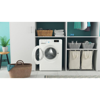 Indesit BWSE 61051 WWV RU Image #7