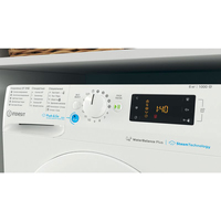 Indesit BWSE 61051 WWV RU Image #9