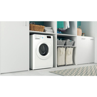 Indesit BWSE 61051 WWV RU Image #4