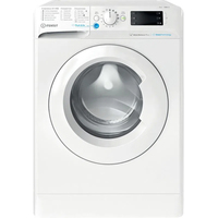 Indesit BWSE 61051 WWV RU Image #1