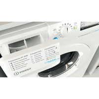 Indesit BWSE 61051 WWV RU Image #8