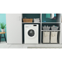 Indesit BWSE 61051 WWV RU Image #5