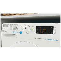 Indesit BWSE 61051 WWV RU Image #3