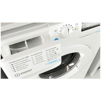 Indesit BWSE 61051 WWV RU Image #2